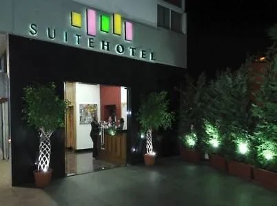 Suite Hotel Chrome - Beirut Aparthotel