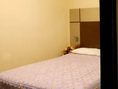 Suite Hotel Chrome - Beirut Aparthotel