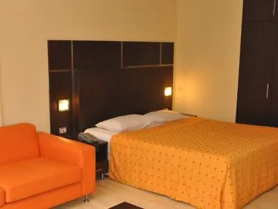 Suite Hotel Chrome - Beirut