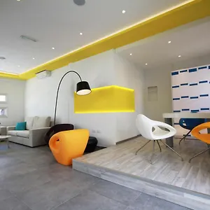  Appart hôtel Sea Cleonapa Mandali Chypre