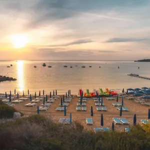 ** Appart hôtel Konnos Bay Gardens Chypre