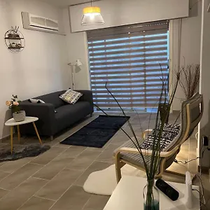  Auberge de jeunesse Joanna Court Chypre