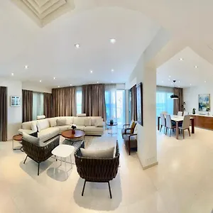  Appart hôtel Aphrodite Plaza Chypre