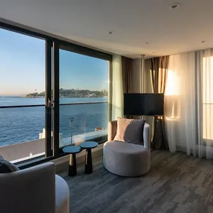 **** فندق Pera Bosphorus تركيا