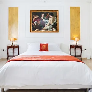  Maison d'hôtes Nobilis Boutique Living Malte