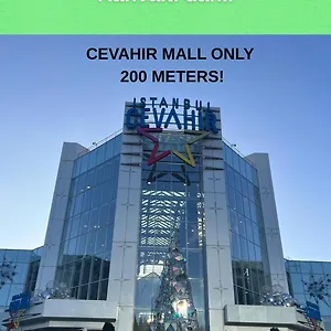 **** فندق Tryp By Wyndham Sisli تركيا