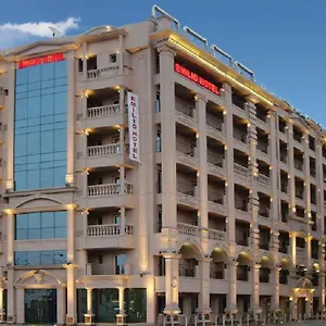 *** فندق اميليو مصر