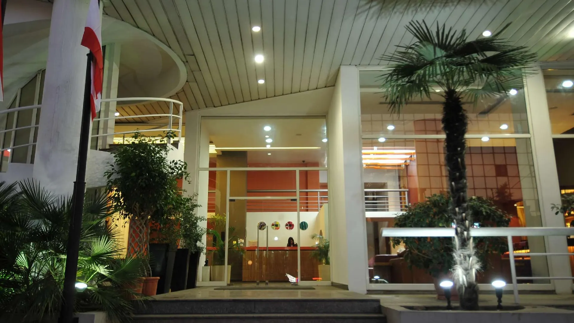 Suite Hotel Chrome - Beyrouth