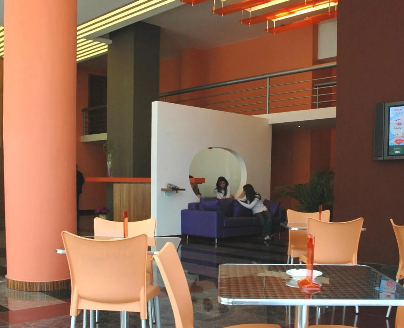 Suite Hotel Chrome - Beyrouth Liban