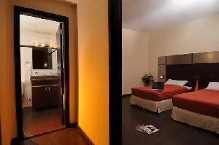 Appart hôtel Suite Hotel Chrome - Beyrouth