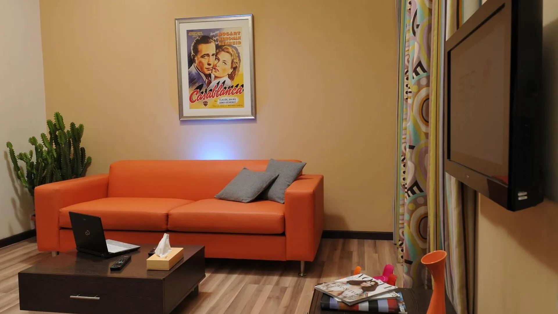 Suite Hotel Chrome - Beyrouth