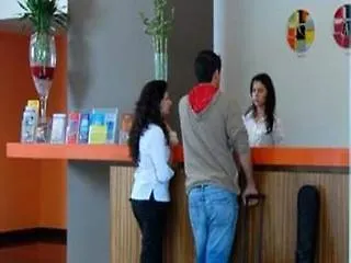 Suite Hotel Chrome - Beyrouth Appart hôtel