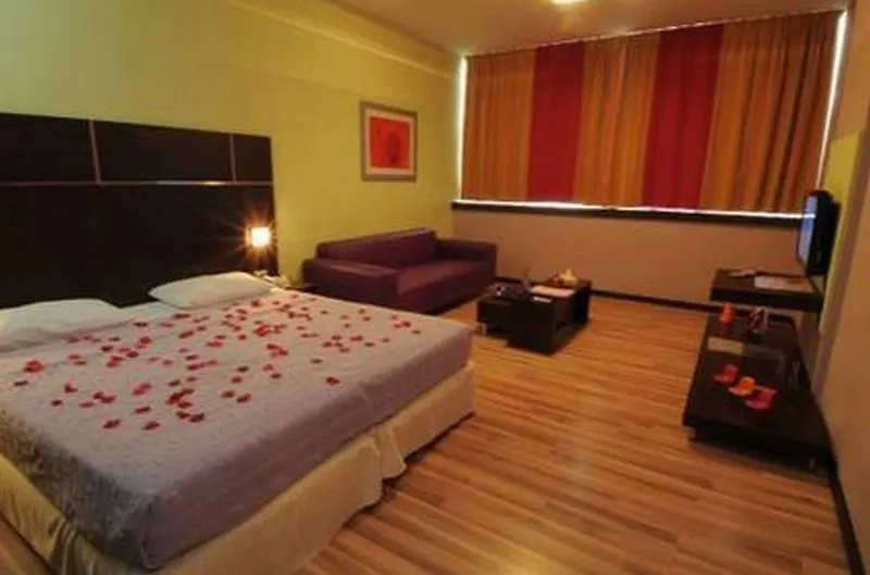 Suite Hotel Chrome - Beyrouth Appart hôtel