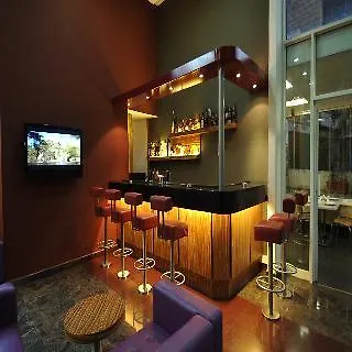 Appart hôtel Suite Hotel Chrome - Beyrouth