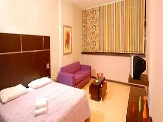 Appart hôtel Suite Hotel Chrome - Beyrouth