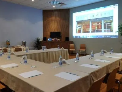 Suite Hotel Chrome - Beyrouth Liban