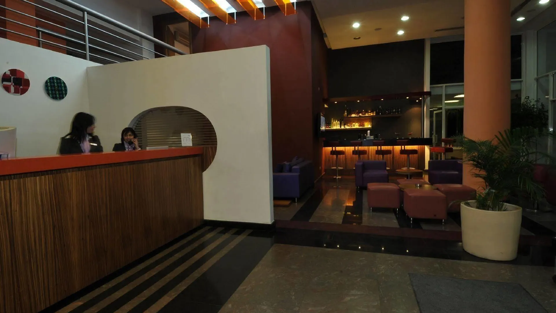 **** Appart hôtel Suite Hotel Chrome - Beyrouth Liban