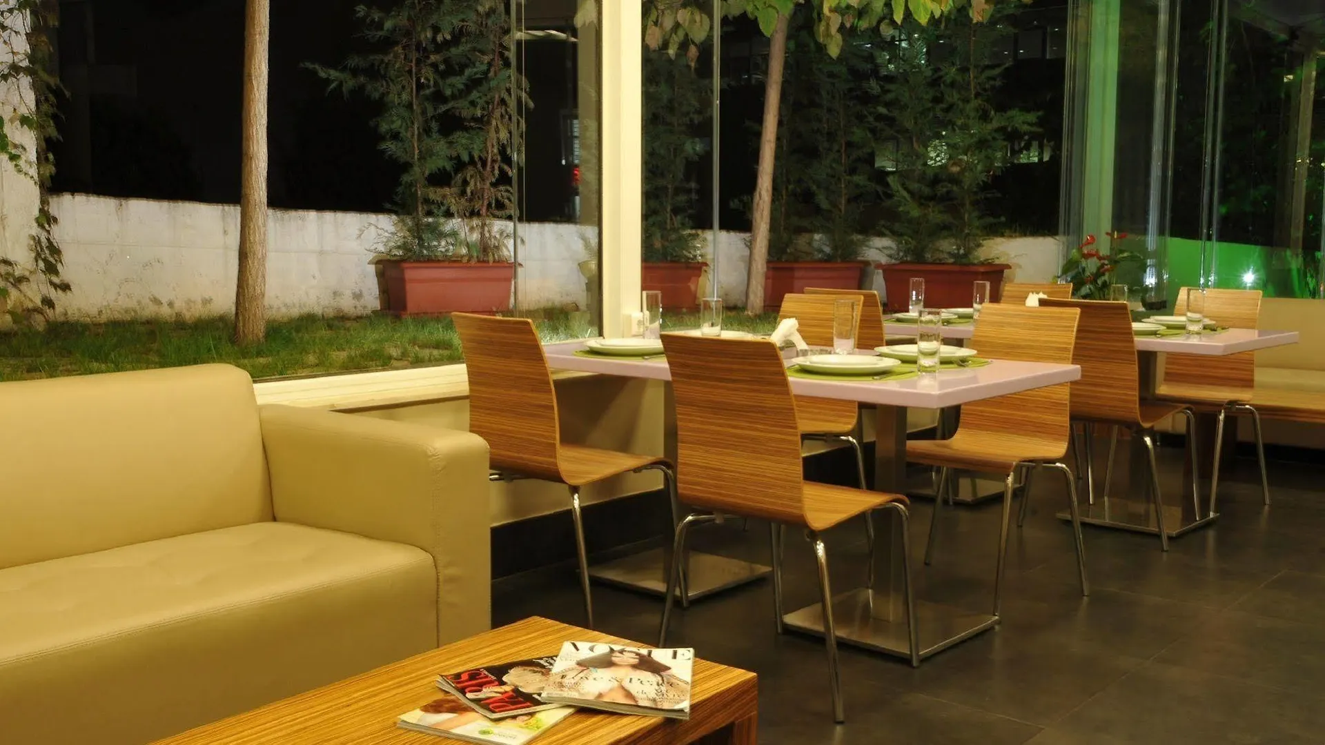 **** Appart hôtel Suite Hotel Chrome - Beyrouth Liban