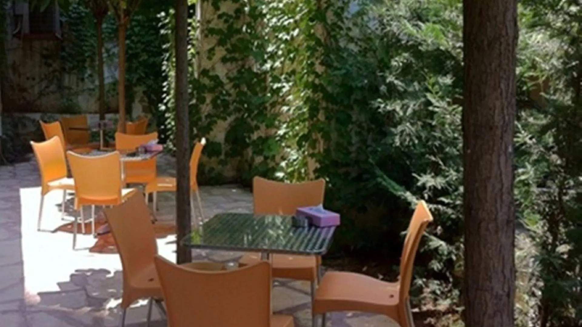 Suite Hotel Chrome - Beyrouth 4*,  Liban