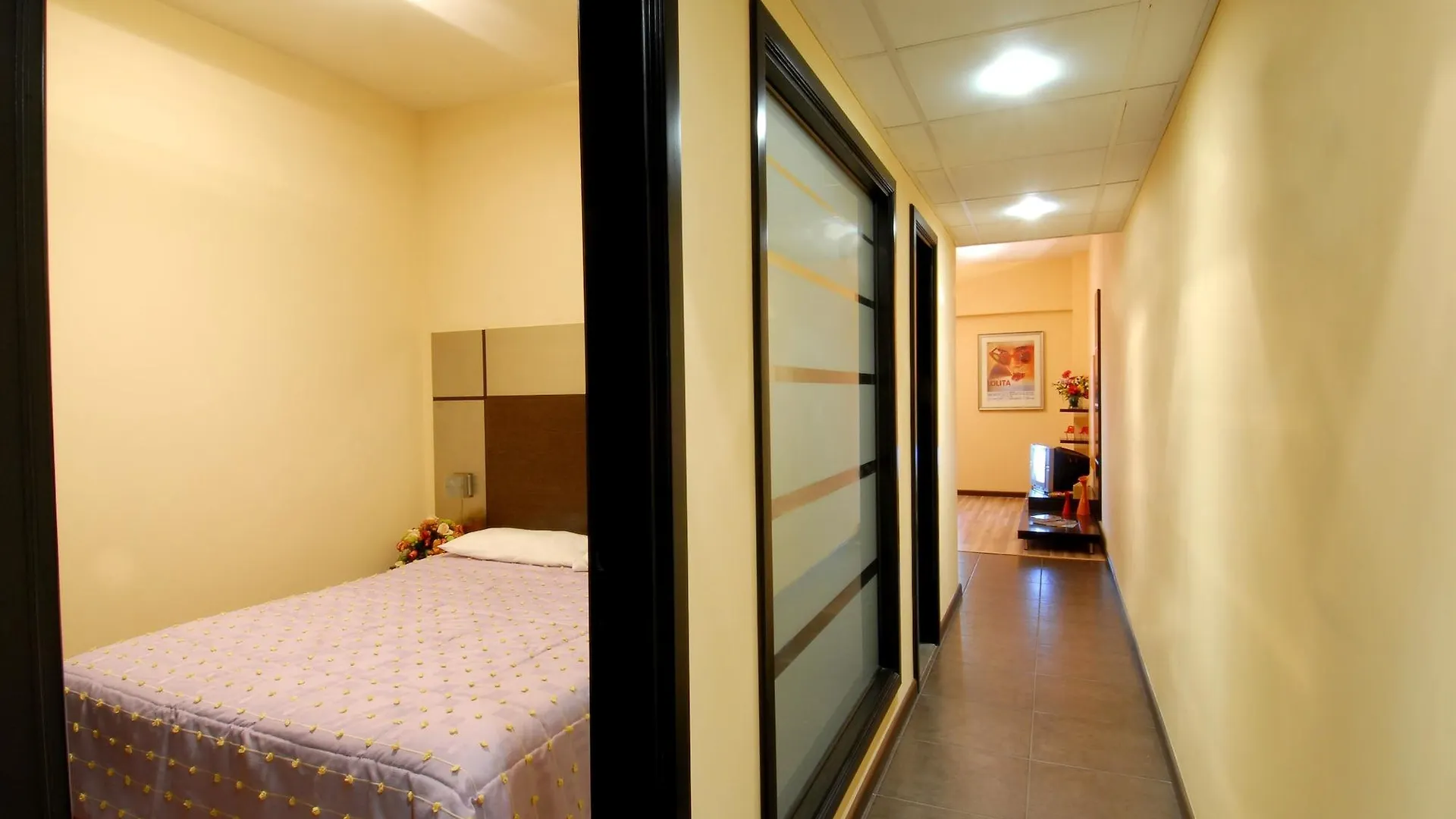 Suite Hotel Chrome - Beirut 4*,  Lebanon