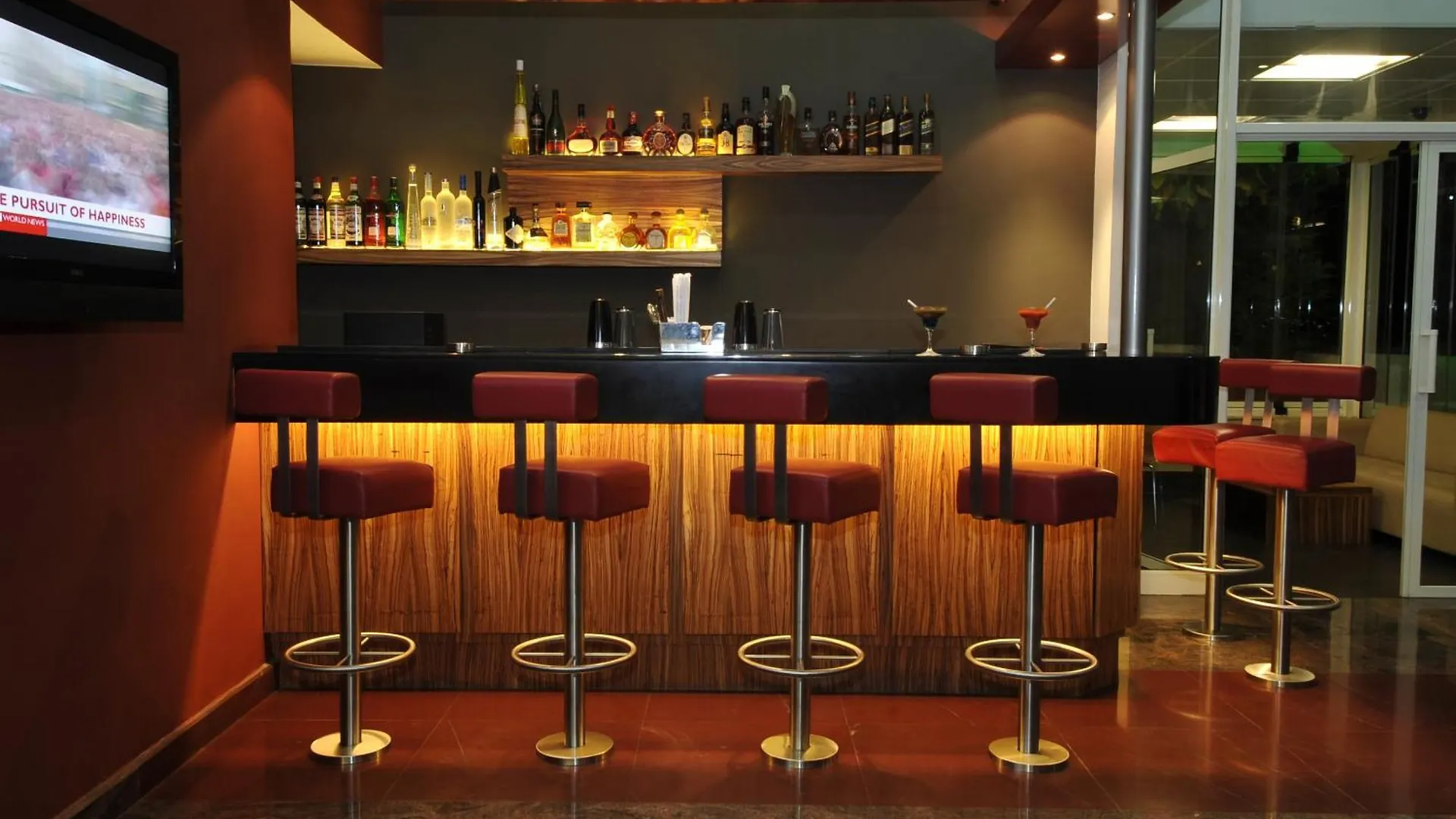Suite Hotel Chrome - Beirut 4*,  Lebanon