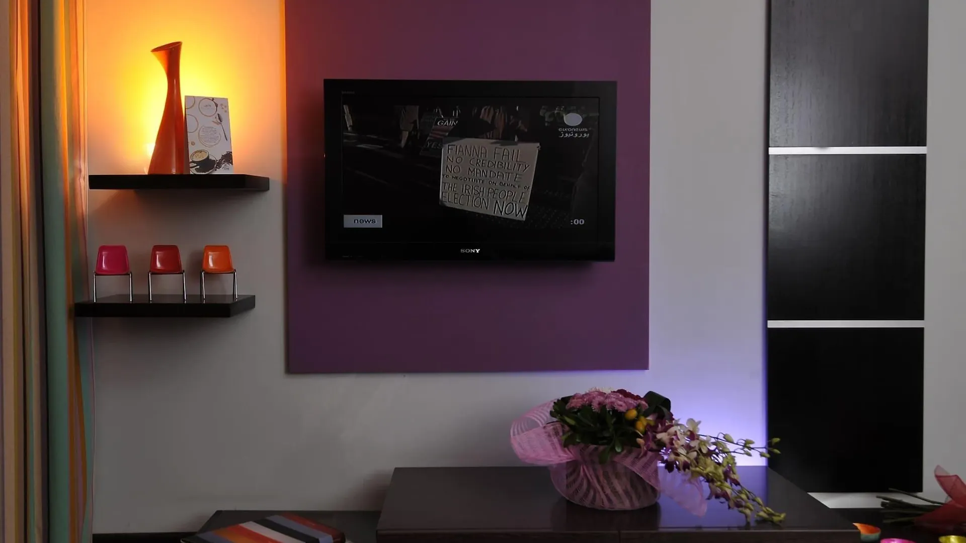 Suite Hotel Chrome - Beirut Libanon
