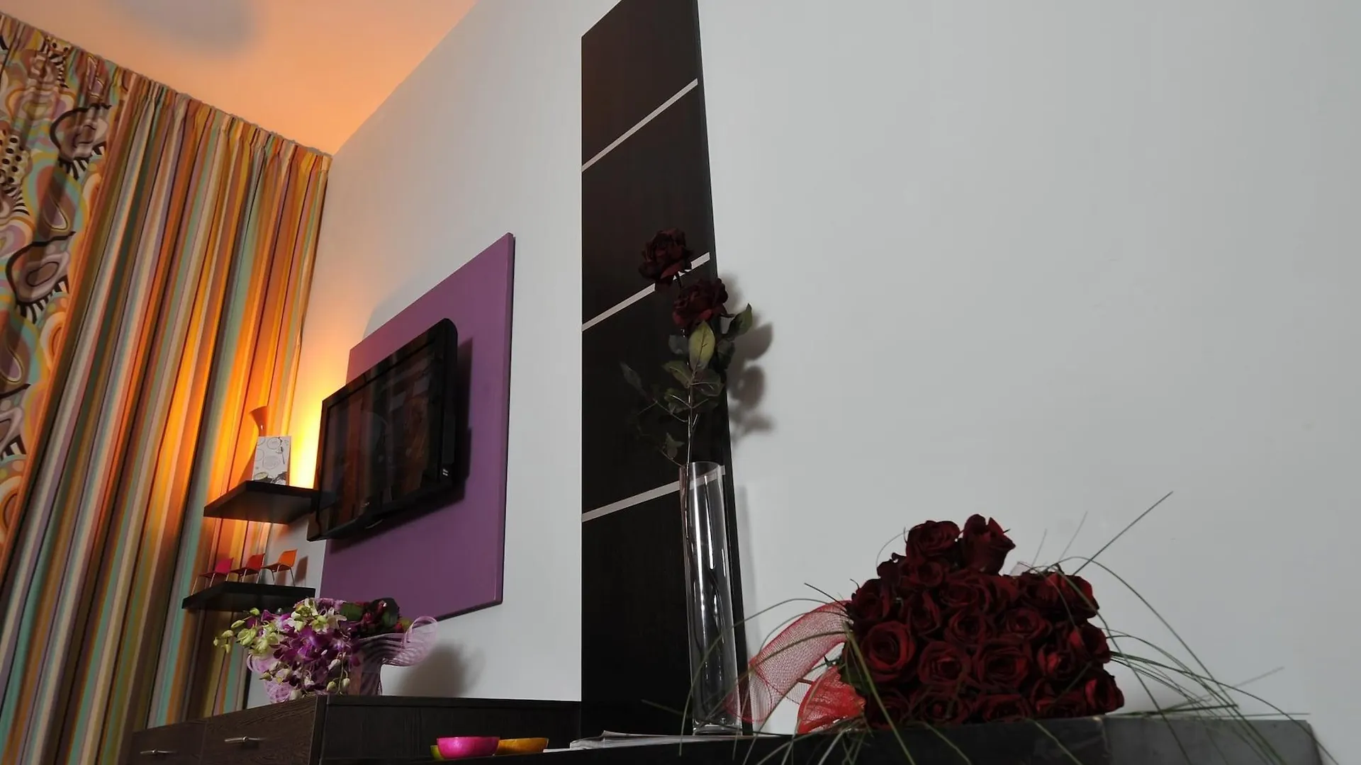 **** Lägenhetshotell Suite Hotel Chrome - Beirut Libanon
