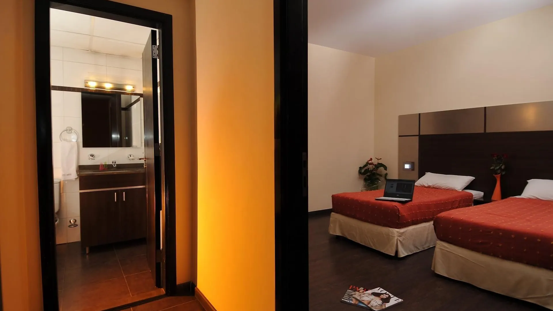 Suite Hotel Chrome - Beirut