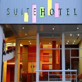 Suite Hotel Chrome - Beirut Libanon