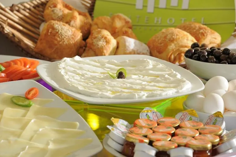 Suite Hotel Chrome - Beirut