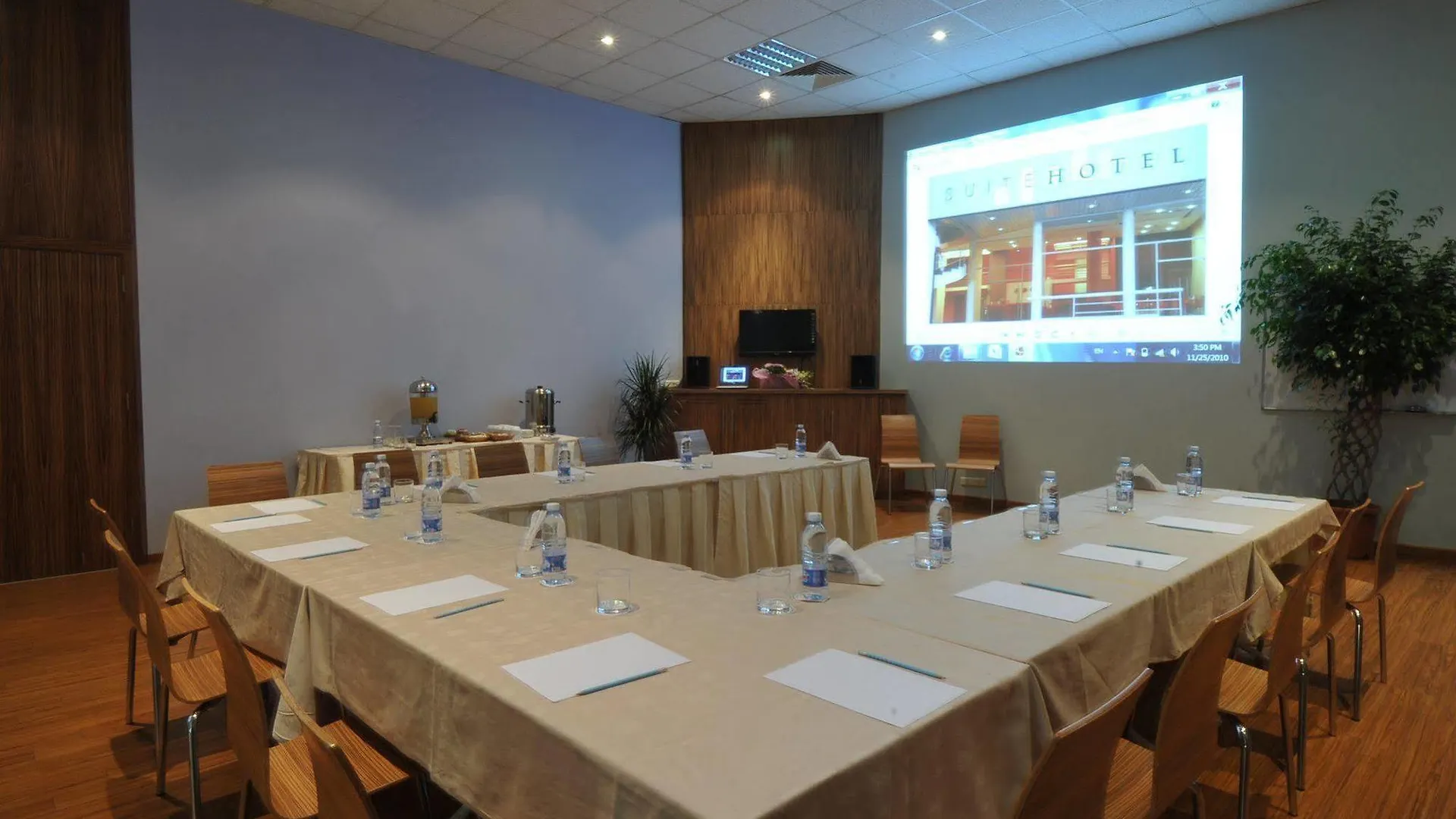 Suite Hotel Chrome - Beirut Libanon